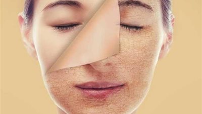 أقوى ماسك لاستعادة لون بشرتك