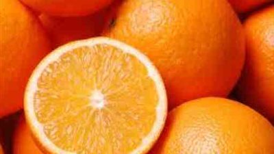 البرتقال يحسن الخصوبة ويمنع تشوه الأجنة ويقى من السرطان