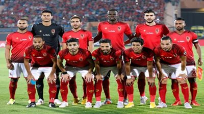 نتائج الاجتماع الفني لمباراة الأهلي ووفاق سطيف