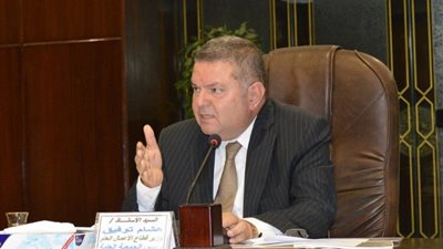 وزير قطاع الأعمال العام ينفي تصفية الشركة المتحدة للإنتاج الداجني