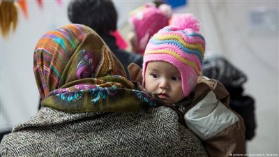 محكمة ألمانية ترفض لم شمل المتزوجات وهن قاصرات