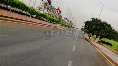 فتح الصالة الرئاسية استعدادا لمغادرة رئيس وزراء بلغاريا