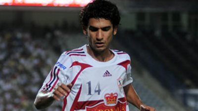 الزمالك يعلق على خطاب الـ«فيفا» بشأن مستحقات حسين ياسر المحمدى