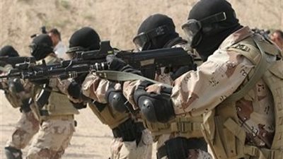 «واللا» العبري: «تل أبيب» وافقت على نشر «قوات خاصة» مصرية على الحدود