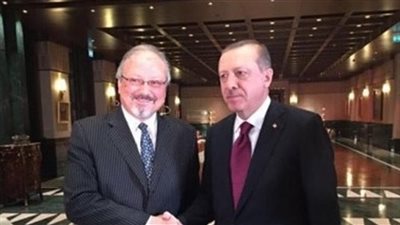 أردوغان يوجه 6 أسئلة للسعودية بشأن مقتل خاشقجي