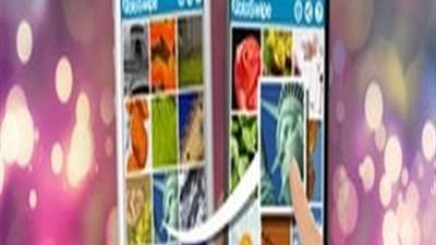 انقل الصور بين الأندرويد والآي فون بسهولة بالسحب مع 