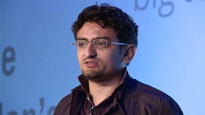 وائل غنيم: «أحمد ماهر» ليس ناشط سبوبة