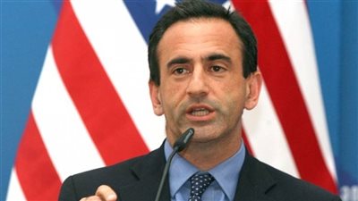 مساعد أوباما: واشنطن تقف جانب المصريين حتى استكمال التغيير الديمقراطى