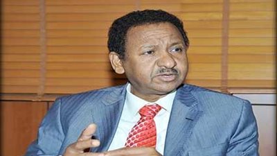 وزير الاستثمار السودانى ينفى هروب رجال الأعمال الأجانب