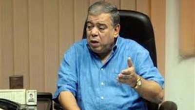 تعيين أحمد ثابت مسئولاً عن الاستثمار والتعاون الدولى بالفيوم