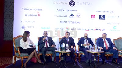 المصرف المتحد يرعى مؤتمر الصكوك وأدوات التمويل الجديد