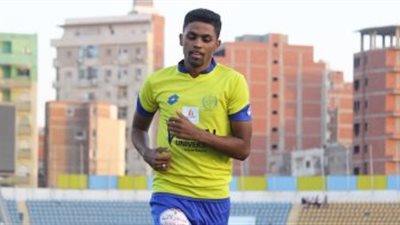 البديل كريم بامبو تخصص في إحراز الأهداف القاتلة في المقاولون