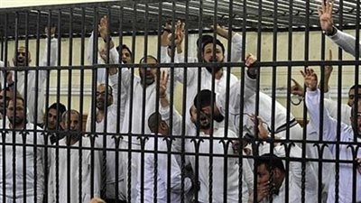 17 يناير.. طعن متهمى «فض اعتصام النهضة» على أحكام سجنهم