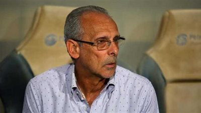 فييرا: غير راضٍ عن الأداء أمام المقاولون رغم الفوز