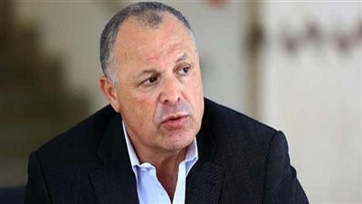 رئيس «فيفا» يهنئ أبو ريدة ببرونزية أولمبياد الشباب