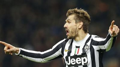 لورينتي: سعيد بأول أهدافي في الدوري الإيطالي هذا الموسم