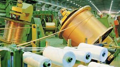 اتحاد الصناعات يطالب باستخدام الطاقة البديلة فى المصانع