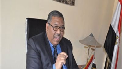 وزير الآثار يبحث مع السفير الإيطالي دعم علاقات التعاون