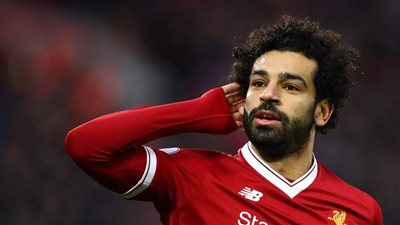 صلاح أساسي في تشكيل ليفربول المتوقع أمام ريد ستار الصربي