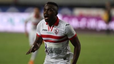 كاسونجو يعترض على قرار جروس بتغييره في لقاء الإنتاج