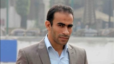 «عبدالحفيظ»: معسكر خارجي لـ«الأهلي» خلال توقف الدوري