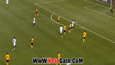 «فالنسيا» يتقدم أمام يونج بويز 1/0 بالشوط الأول (فيديو)