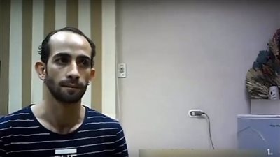 المتهم بقتل طفليه بالدقهلية يتراجع عن اعترافاته وينكر الاتهامات