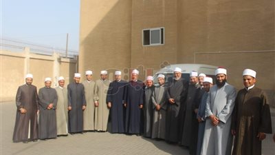 «البحوث الإسلامية»: 6 قوافل توعوية إلى بورسعيد والبحيرة والشرقية