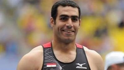 إيهاب عبدالرحمن يفوز بجائزة محمد بن راشد آل مكتوم للإبداع الرياضي