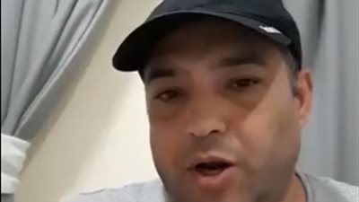 مصطفى صادق: الزمالك أفلت من الخروج أمام الإنتاج بالكأس (فيديو)