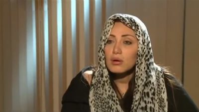 ريهام سعيد تنفى تعرضها للاعتداء داخل قسم شبرا الخيمة