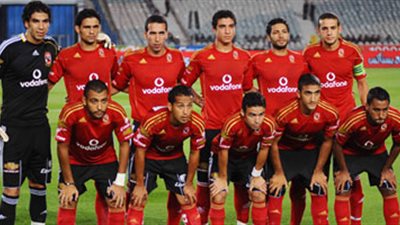 31 مايو .. الأهلى يواجه المريخ السودانى بمشاركة الدوليين