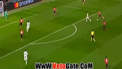 «يوفنتوس» يفوز بهدف في شباك «مان يونايتد» بدوري الأبطال (فيديو)