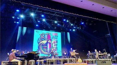 مهرجان السلام يحتضن أولى حفلات كايرو ستيبس في الكويت