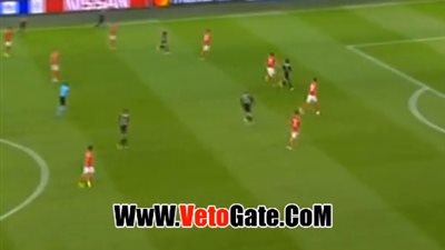 «أياكس أمستردام» يفوز بهدف قاتل أمام بنفيكا بدوري الأبطال (فيديو)