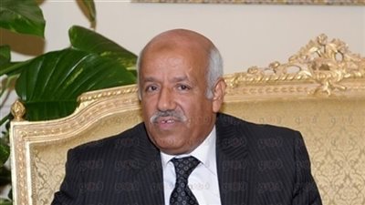 24ديسمبر.. الحكم في دعوى أحمد سليمان لعودته منصة القضاء