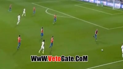 ريـال مدريد يفوز أمام فيكتوريا بلزن 2/1 بدوري الأبطال (فيديو)