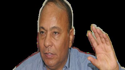 رئيس الإسماعيلي لـ