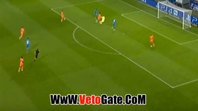 ليون يتعادل أمام هوفنهايم 3/3 بدوري الأبطال (فيديو)