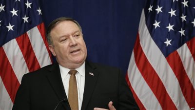 بومبيو: إلغاء التأشيرة الأمريكية لكل من له علاقة بمقتل خاشقجي