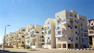 تسليم 1000 وحدة سكنية لحالات الزواج الحديث بمدينة بدر الأسبوع المقبل