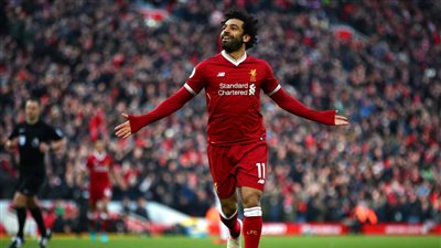 صلاح مع ليفربول يواجه اليوم ريد ستار بدوري أبطال أوروبا