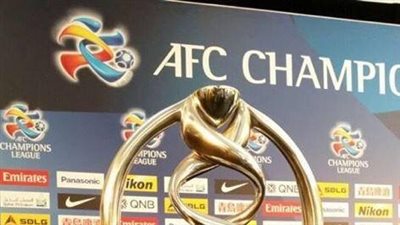 وصول نسخة كأس دوري أبطال آسيا إلى الرياض