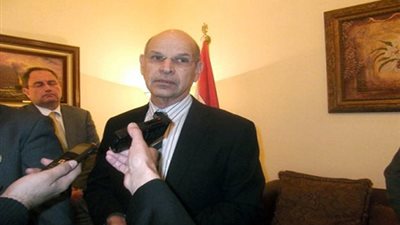 الإعلام الإسرائيلى يبرز مطالبة مجلس الشورى بطرد السفير من مصر