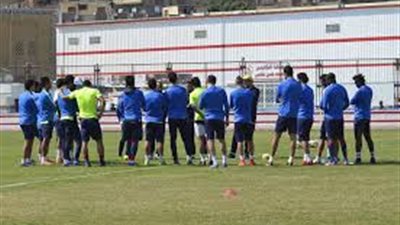 الزمالك يخوض تدريباته صباح اليوم بفندق الإقامة