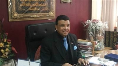 بعد أزمته مع العاملين بالمديرية.. نقل مدير 