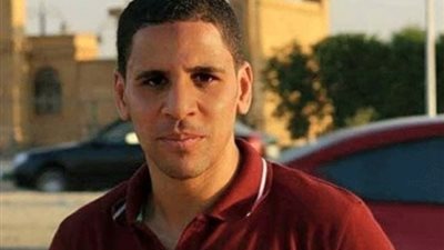 أحمد السيد: الأهلي فوق الجميع.. سبب أزمتي مع الاتحاد السكندري