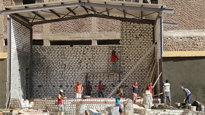 افتتاح مسرح وسينما قصر ثقافة قنا بعد التطوير خلال أيام