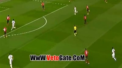 ديبالا يتقدم بالهدف الأول لـ«يوفنتوس» في مان يونايتد (فيديو)