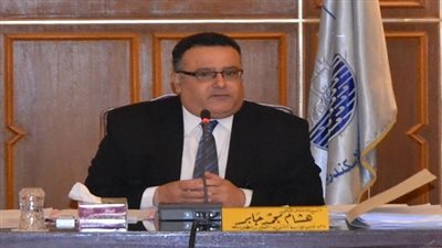 تدريس مادة حقوق الإنسان بنظام التعليم المدمج في جامعة الإسكندرية